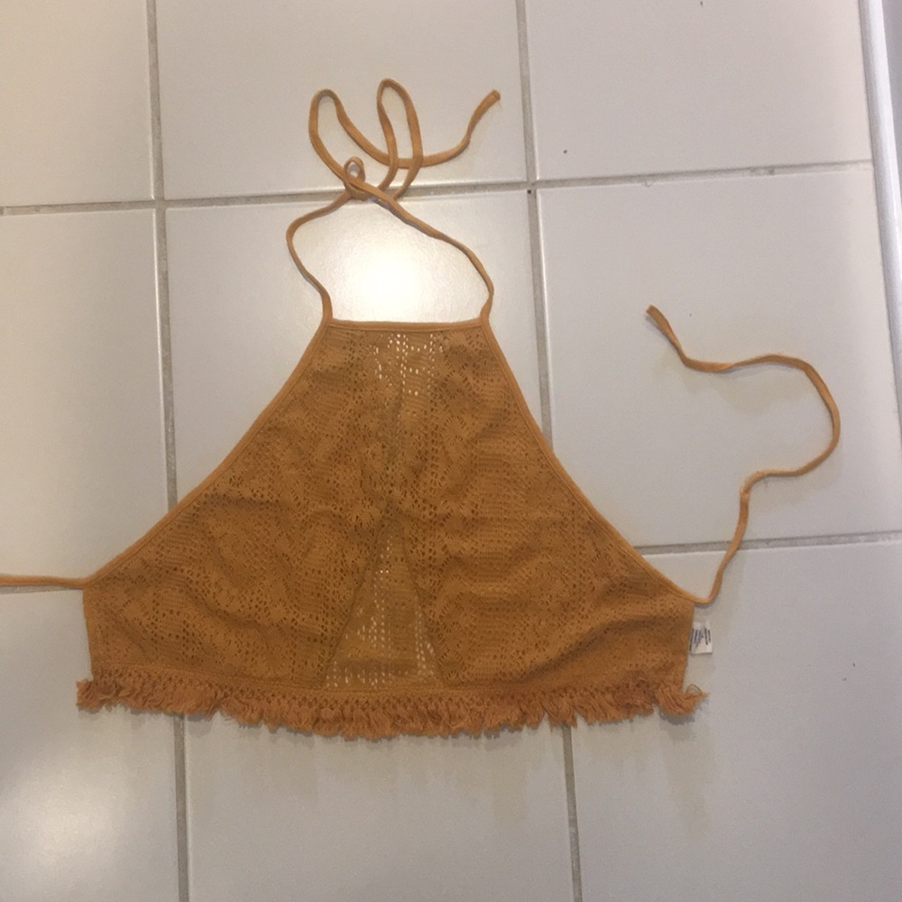 tie top